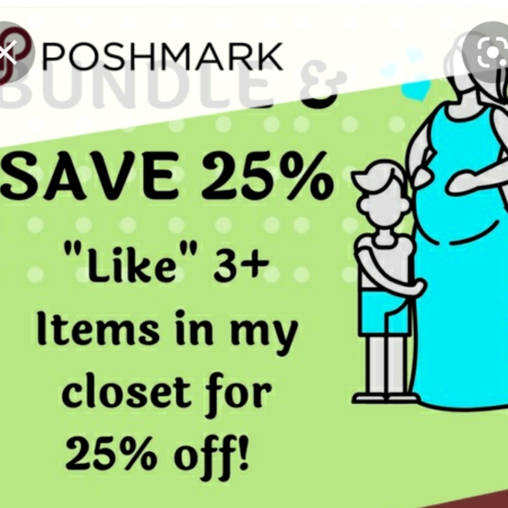 PLUS SIZE MATERNITY ITEMS!!!
